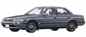Amazon | トミカリミテッドヴィンテージ TLV-N11b 日産ブルー